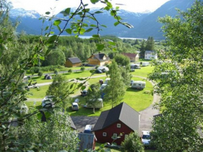  Røldal Hyttegrend & Camping  Рёлдал 